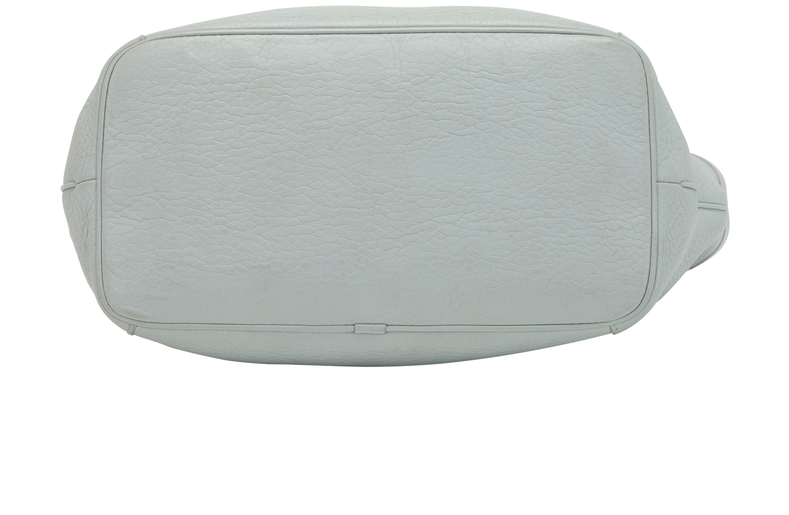 Fusta Tote, &pound;375, Handbags, Blue, Leather, Top view